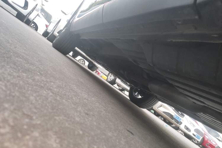 Used Changan CS55PLUS 2022 2nd Generation 1.5T DCT Prestige Version
