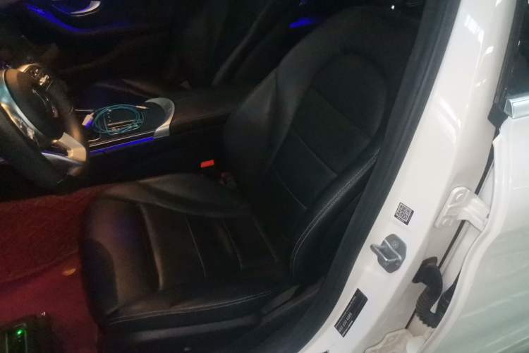 Used Mercedes-Benz C-Class 2021 C 260 L Sport Edition