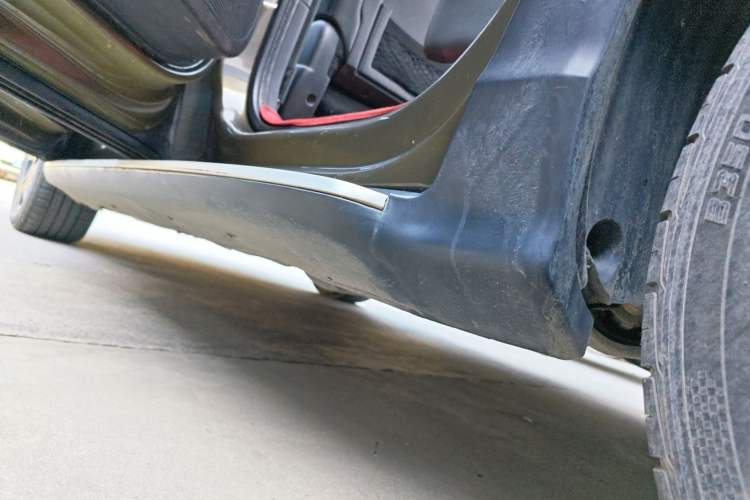 Used Peugeot 3008 2013 2.0L Automatic Trend Edition
