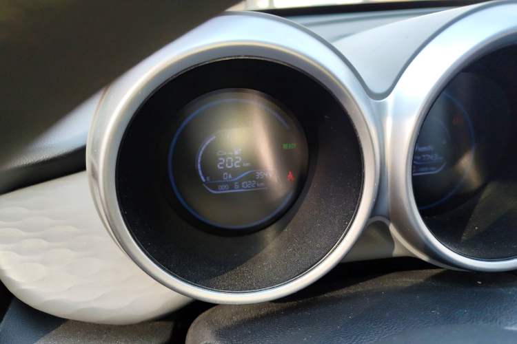 Used ORA Black Cat 2019 351 km Goddess Edition