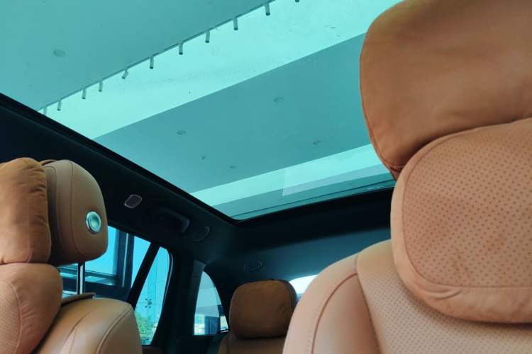 Used Li Auto L6 2024 Pro Model