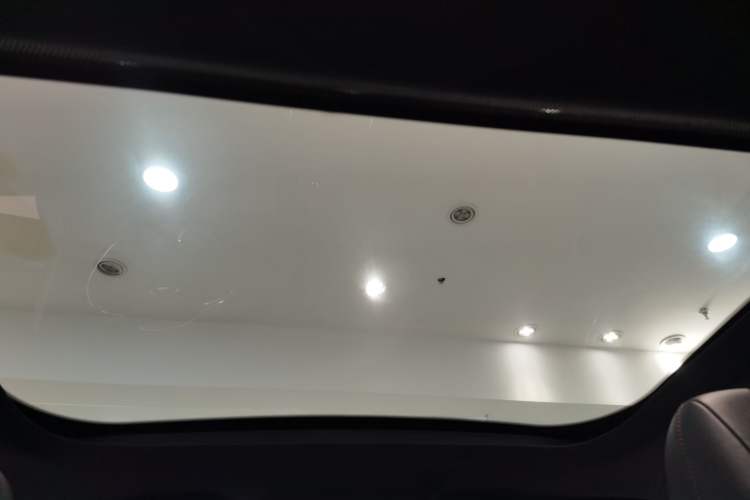 Used Ford Mondeo 2023 EcoBoost 245 Ultimate Model