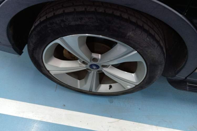 Used Ford Equator 2021 EcoBoost 225 Premier PLUS 6-Seater
