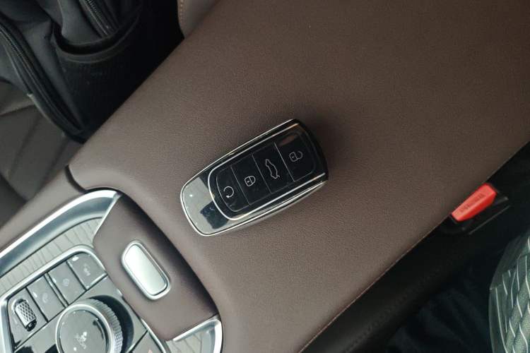 Used Chery Tiggo 8 PRO 2025 290T Two-Wheel Drive Prestige Edition
