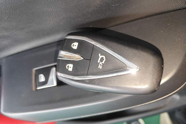 Used Changan CS55PLUS 2021 Blue Whale Edition 1.5T DCT Luxury Model
