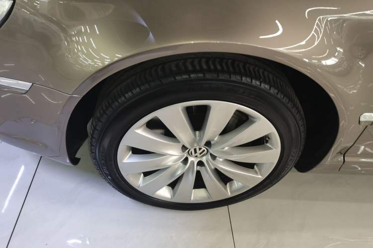 Used Volkswagen Phaeton 2015 3.0L Exclusive Edition