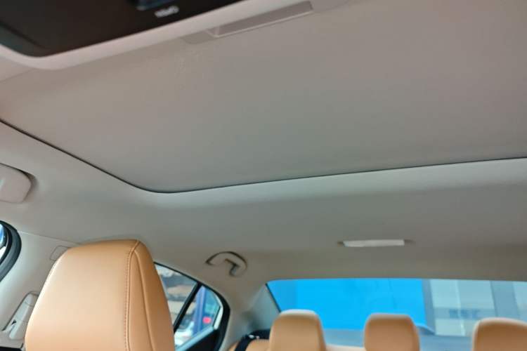 Used Nissan Sylphy 2021 1.6L TOP CVT Luxury Edition
