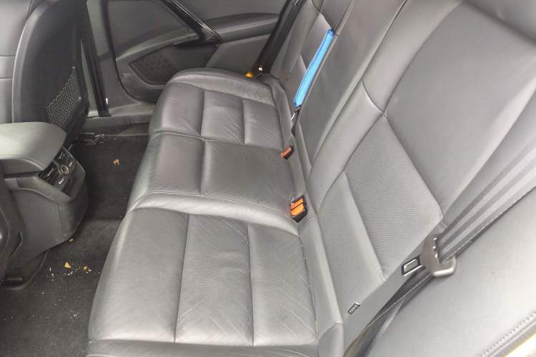 Used Peugeot 508 2015 1.6THP Automatic Prestige Edition