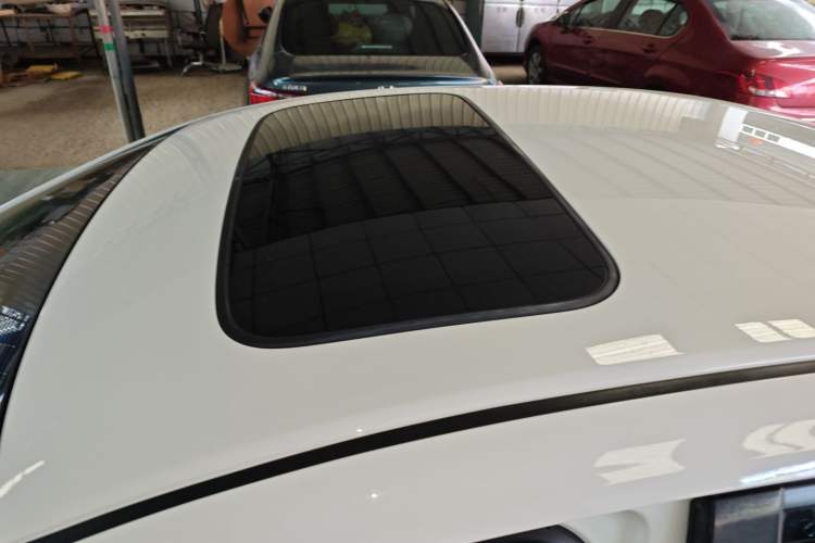 Used Honda Crider 2016 1.8L CVT Luxury Edition
