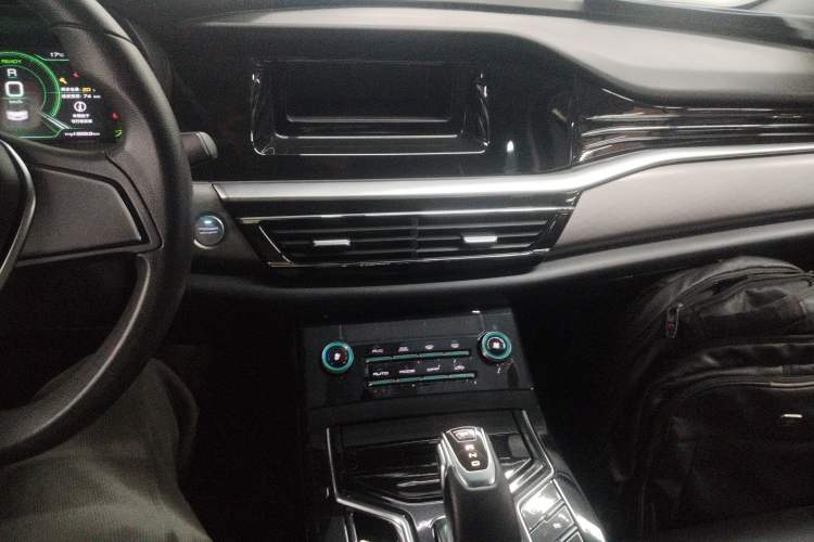 Used JMEV GSE 2023 Standard Range Industry Edition
