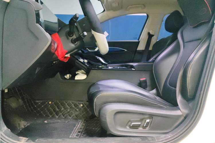 Used Bestune B70 2022 Third Generation 1.5T Automatic Premium Edition