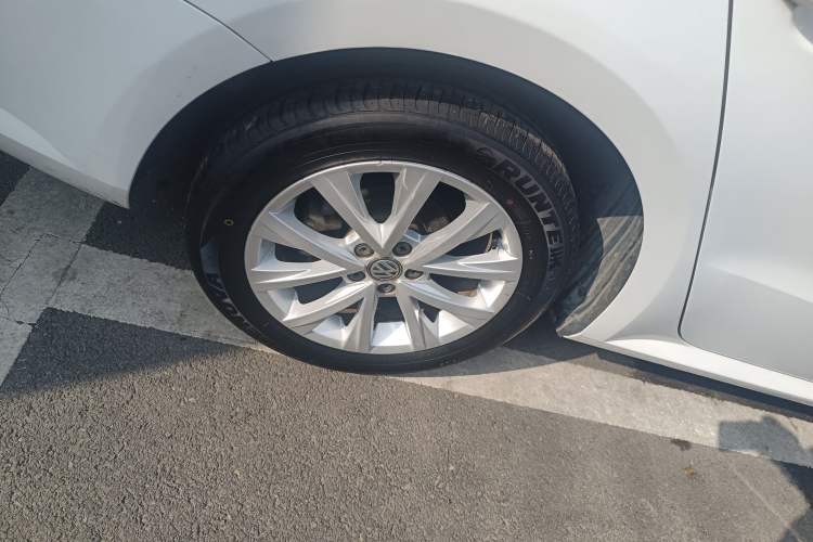 Used Volkswagen Lavida 2017 230TSI DSG Comfort Edition