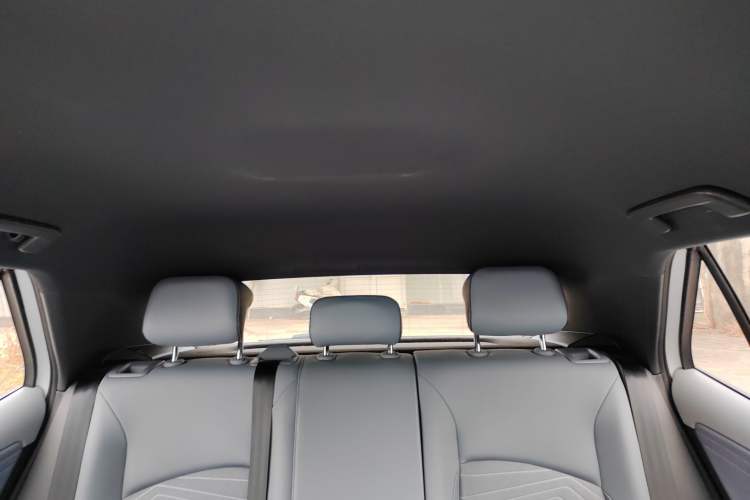 Used Volkswagen ID.3 2025 Revised Version Smart Edition Purely Intelligent Enjoyment Version
