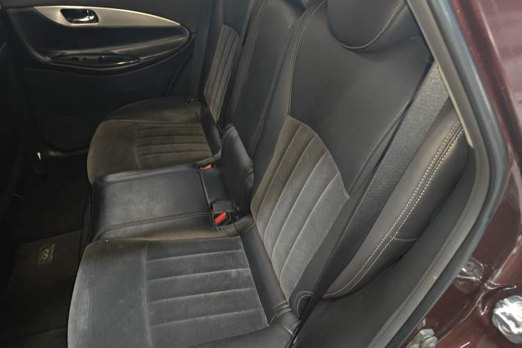 Used Infiniti QX50 2015 2.5L Comfort Edition