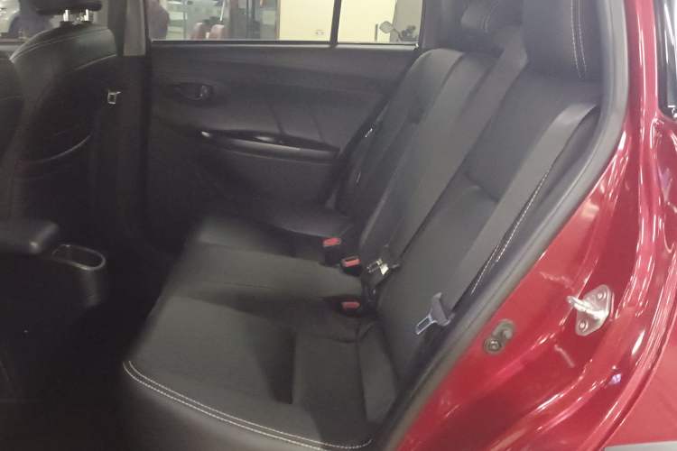 Used Toyota YARiS L 2022 X-Trail 1.5L CVT Leading PLUS Edition