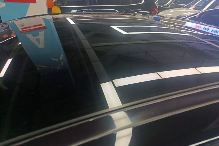 Used Mercedes-Benz E-Class 2022 Second Facelift E 260 L