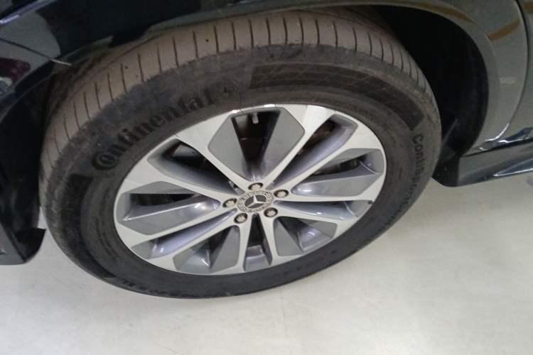 Used Mercedes-Benz GLE 2022 Facelifted GLE 350 4MATIC Fashion Edition
