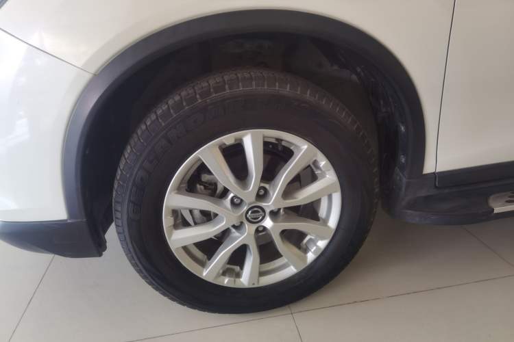 Used Nissan X-Trail 2021 2.0L CVT 2WD XL ITS Comfort Commemorative Edition
