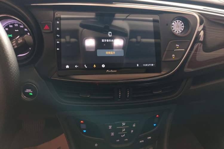 Used Buick Envision 2019 20T Two-Wheel Drive Leading Version China V Standard