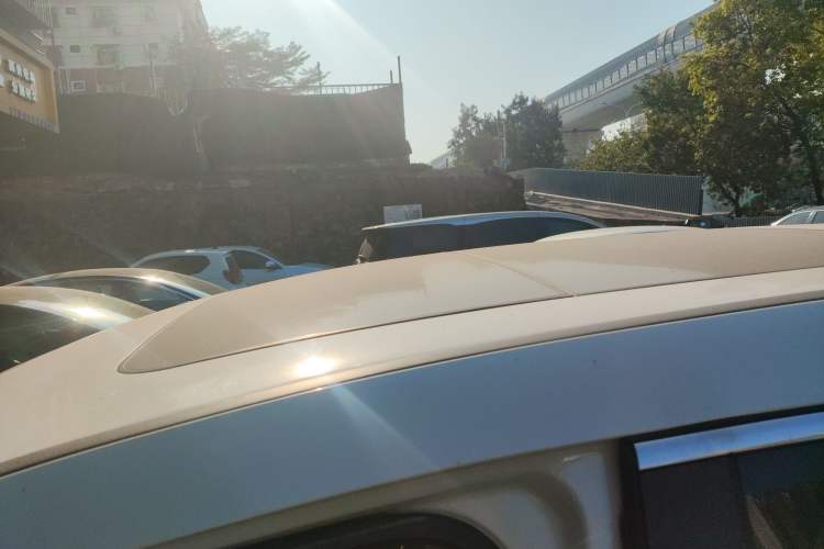 Used Honda CR-V 2021 240TURBO CVT 2WD Comfort Version
