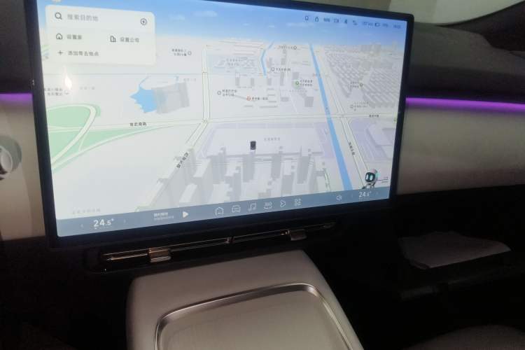 Used XPeng P7+ 2024 Ultra-Long Range Max
