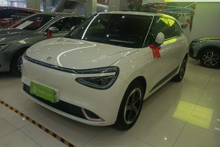 Used Dongfeng NAMMI 01 2024 New Edition 430 Plus Smart+