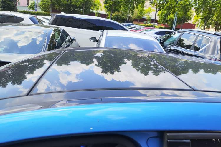 Used Mercedes-Benz B-Class 2012 B 180
