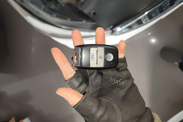 Used Kia K3 2017 1.6L Automatic 15th Anniversary Special Edition GLS