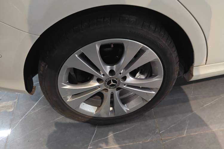 Used Mercedes-Benz B-Class 2018 B 200 Sport Edition
