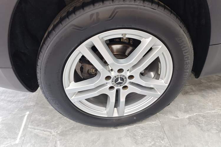 Used Mercedes-Benz GLB 2021 GLB 200 Dynamic Edition
