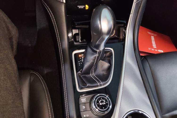 Used Infiniti Q50L 2016 2.0T Enjoyment Edition
