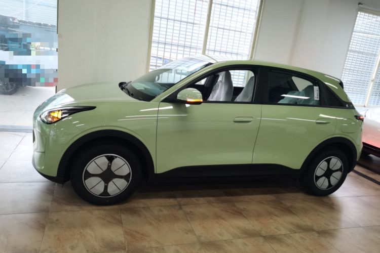 Used  Geome 2025 310km Youth Edition
