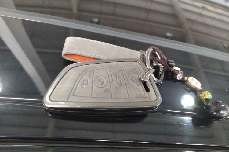 Used BMW 3 Series 2022 325i M Sport Package
