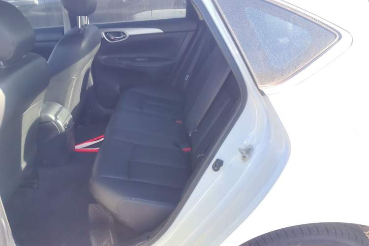 Used Nissan Sylphy 2021 Classic 1.6XE CVT Comfort Edition
