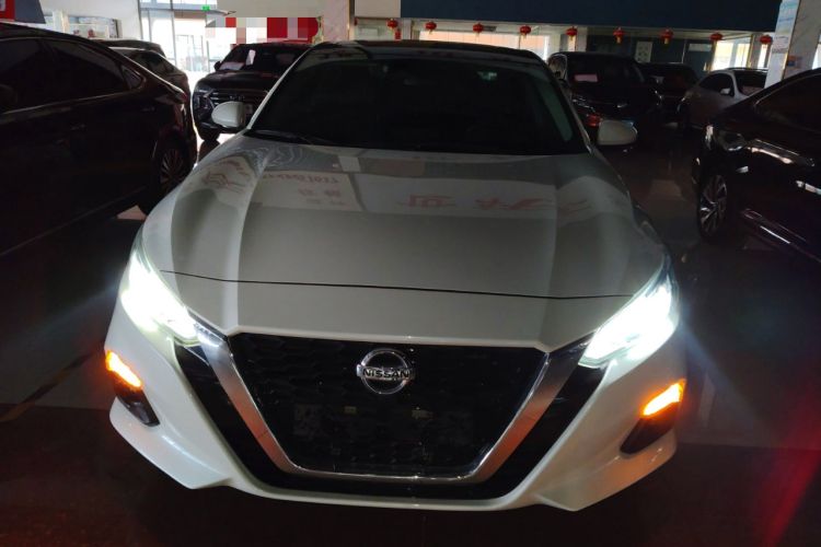 Used Nissan Teana 2021 2.0L XL Comfort Edition
