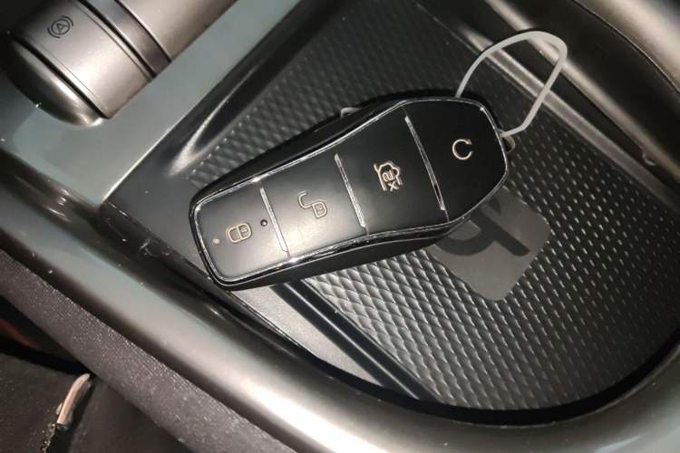 Used BYD Dolphin 2023 420 km Fashion Edition