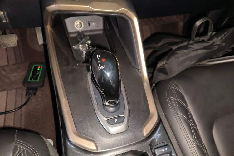 Used Haval H6 2020 1.5 GDIT Automatic Platinum Champion Edition