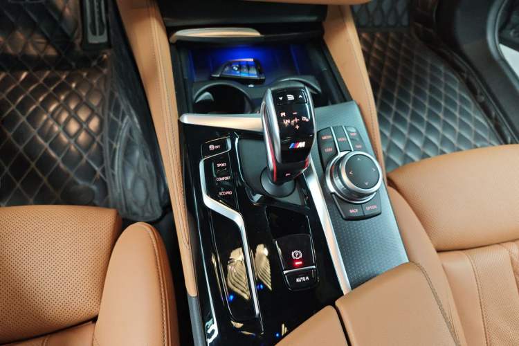 Used BMW 5 Series 2022 530i M Sport Package