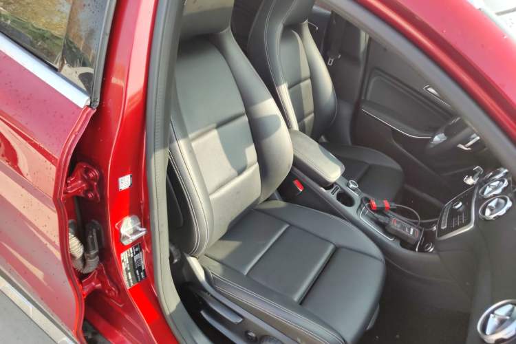 Used Mercedes-Benz GLA 2019 GLA 200 Dynamic Edition
