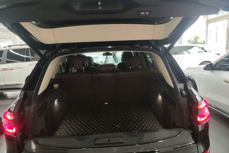 Used BMW X5 2021 Restyled xDrive40i Luxury Version M Sport Package
