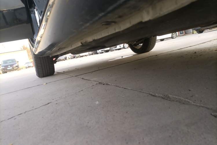 Used Buick Excelle 2015 1.5L Automatic Classic Model
