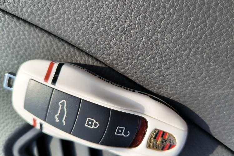 Used Porsche Macan 2020 Macan 2.0T
