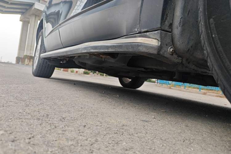 Used  Cherokee 2016 2.4L Leading Smart Version
