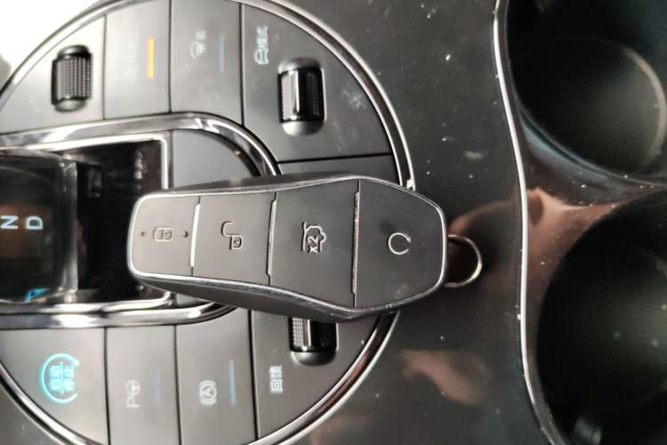 Used BYD Seal 06GT 2025 505 Wave Plus Edition