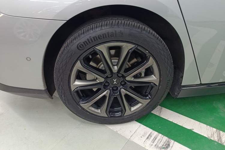 Used XPeng P7 2022 480N+
