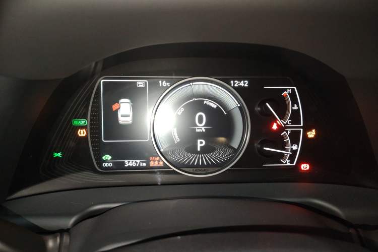 Used Lexus ES 2025 300h Deluxe Edition