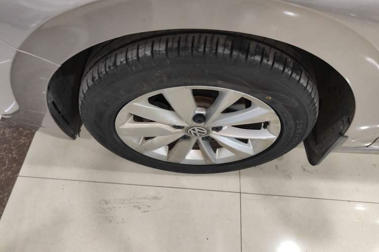 Used Volkswagen Bora 2020 1.5L Automatic Comfort Model
