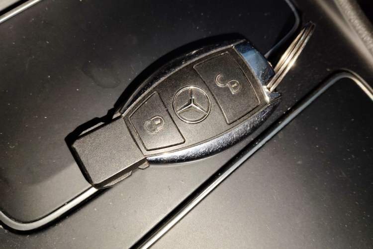 Used Mercedes-Benz GLA 2018 GLA 200 Sport Edition
