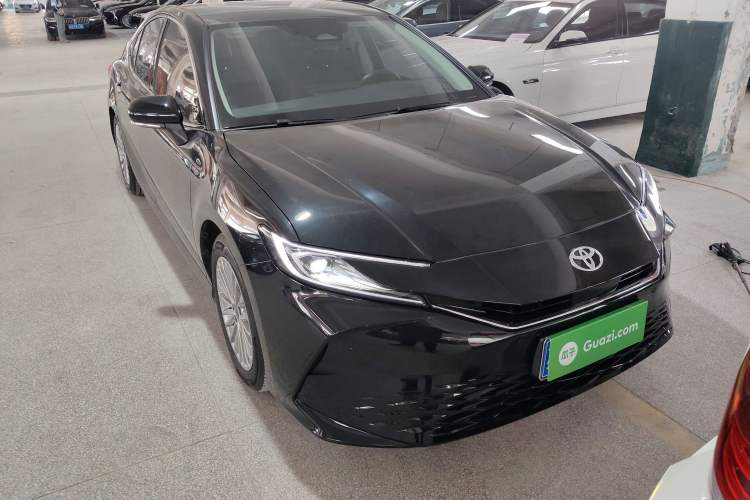 Used Toyota Camry 2024 2.0G Prestige Edition