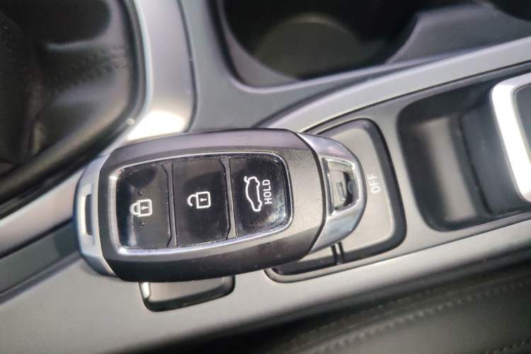 Used Hyundai Lafesta 2019 280TGDi Sport Edition China VI
